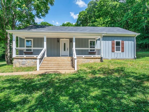 3185 Prospect Rd , Pulaski, TN 38478