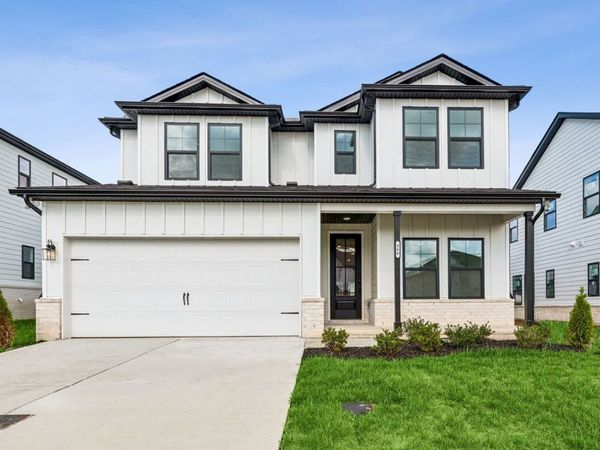 366 Kessel Street , Lebanon, TN 37087