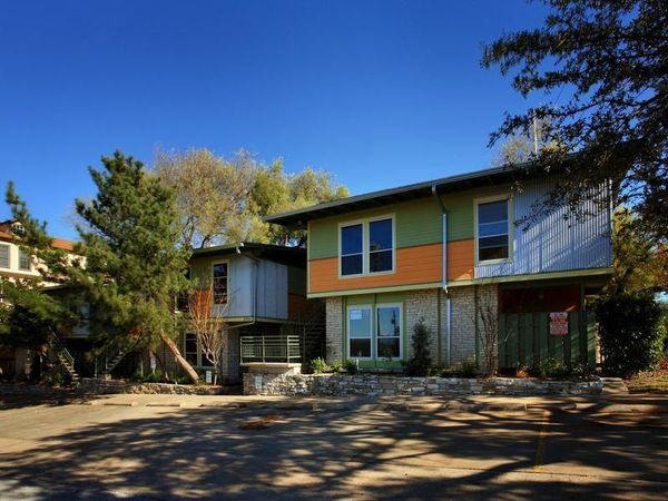 2703 Swisher ST , Unit 109a, Austin, TX 78705