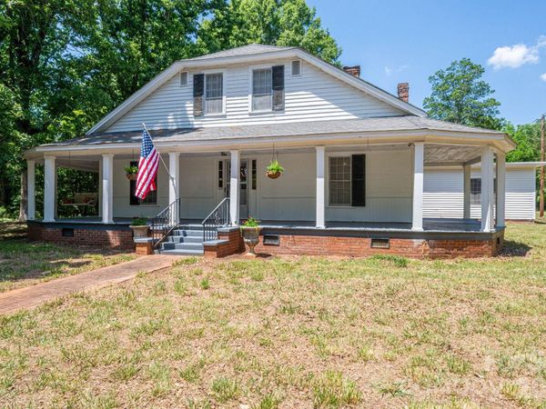 160 Patterson Road, Kings Mountain, NC 28086