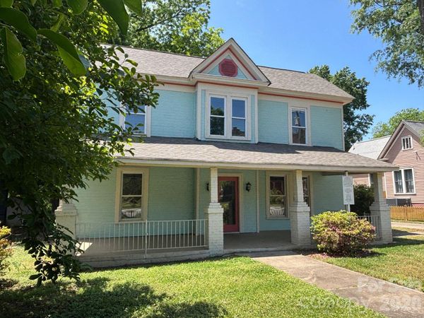 507 Park Avenue , Salisbury, NC 28144