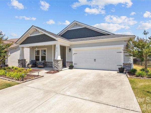 2012 Hyacinth Court , Denver, NC 28037