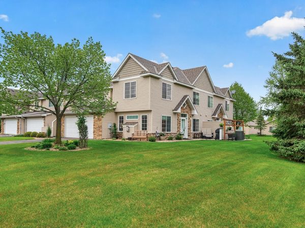 10011 179th Avenue NW, Elk River, MN 55330