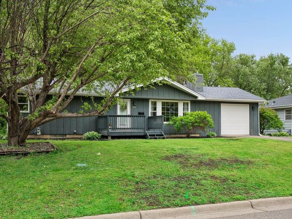 4816 Nevada Avenue N, Crystal, MN 55428