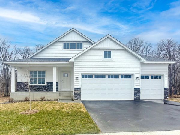 727 Rosebud Lane , Delano, MN 55328