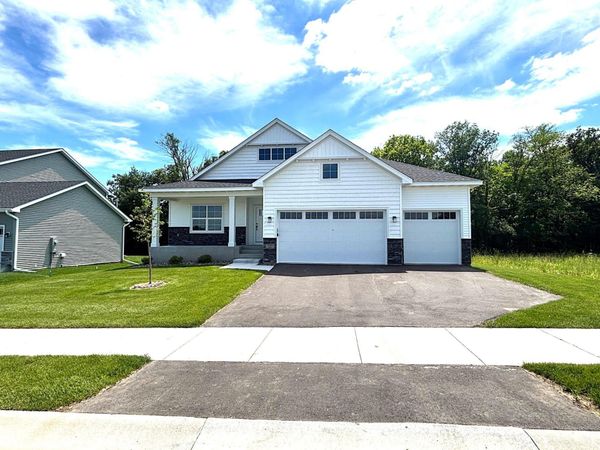 727 Rosebud Lane, Delano, MN 55328