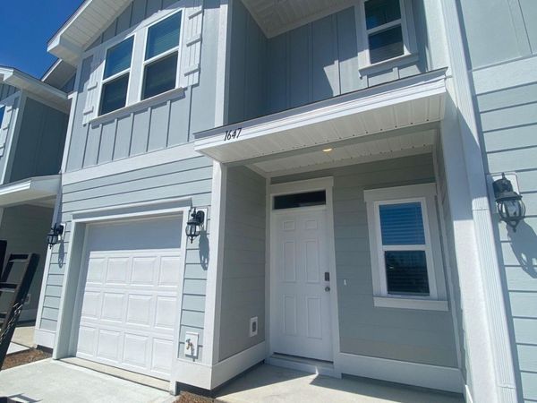 1647 Caleigh Court , Lynn Haven, FL 32444
