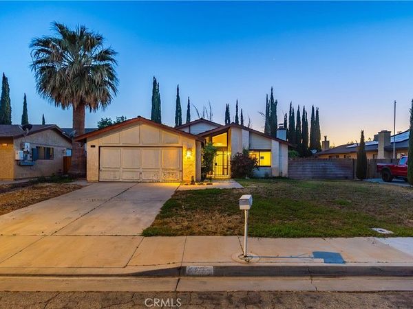 44231 Fine Street, Lancaster, CA 93536