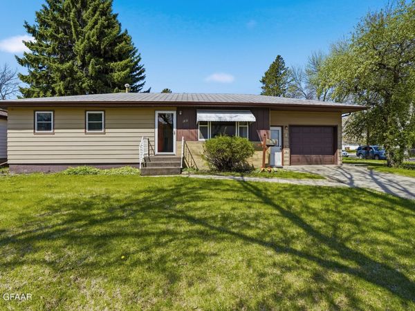 1431 4TH Avenue NW, East Grand Forks, MN 56721