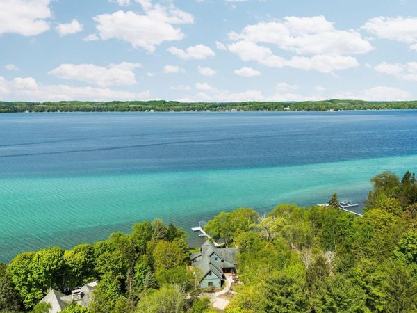 1034 East Torch Lake Drive S, Bellaire, MI 49615