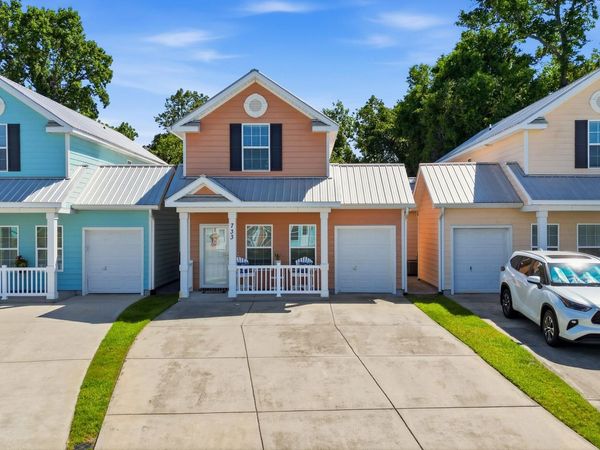 733 Shell Creek Circle, Unit B21-2, North Myrtle Beach, SC 29582