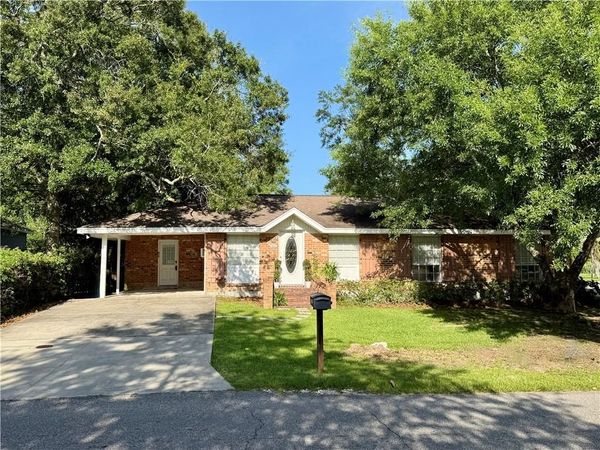 1848 9TH Street, Slidell, LA 70458