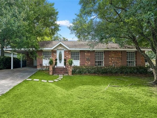 1848 9TH Street , Slidell, LA 70458