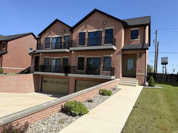 1606 North Shore Drive, Rochester, IN 46975