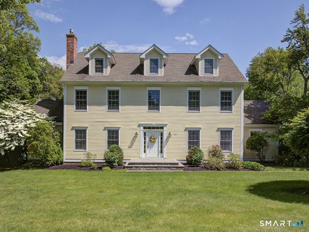 701 Andrea, Cheshire, CT 06410 Main Photo