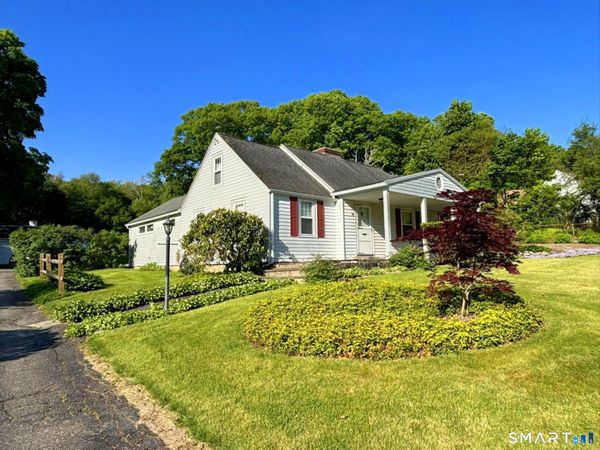 44 Summit, Prospect, CT 06712