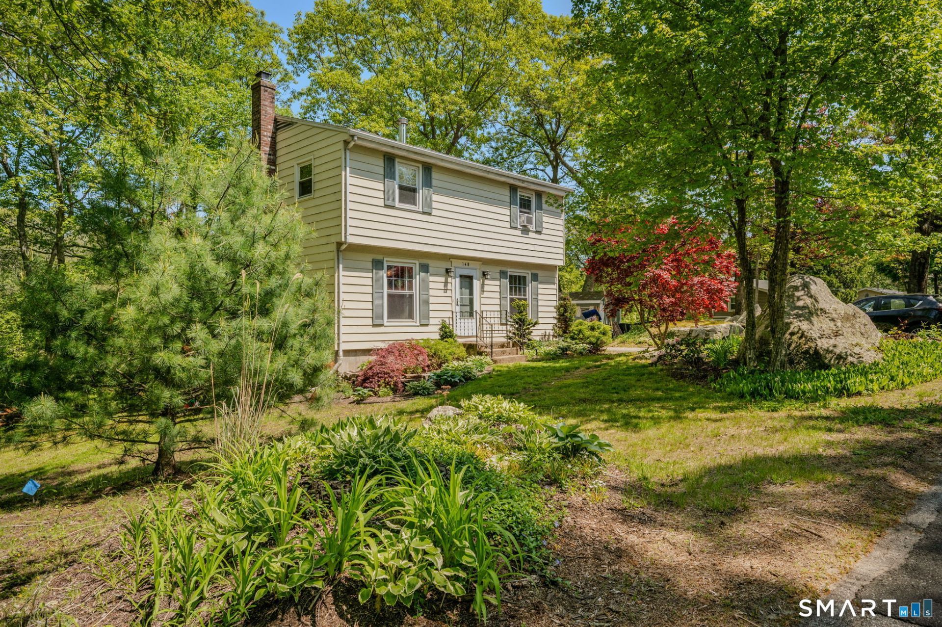 148 Flanders, Stonington, CT 06378 Main Photo