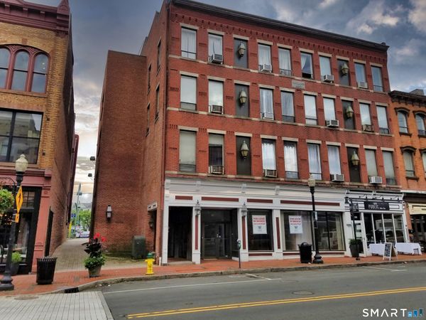94 Washington, Unit 14, Norwalk, CT 06854
