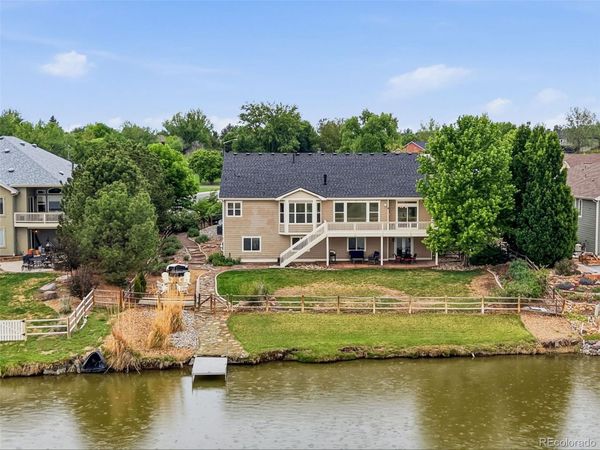 1744 Edgewater Place , Longmont, CO 80504