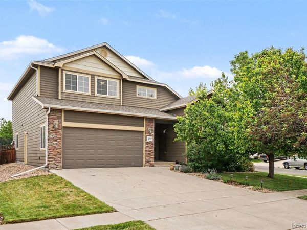 2019 Fletcher Avenue, Brighton, CO 80603