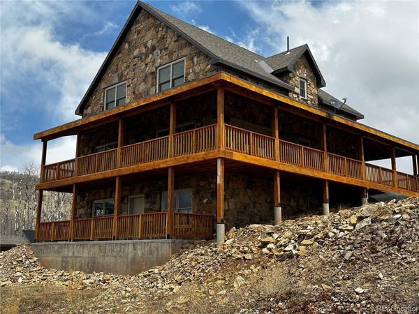 406-449 Schierl Road , Fort Garland, CO 81133
