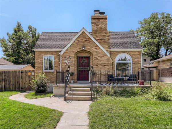 2770 W 40th Avenue , Denver, CO 80211