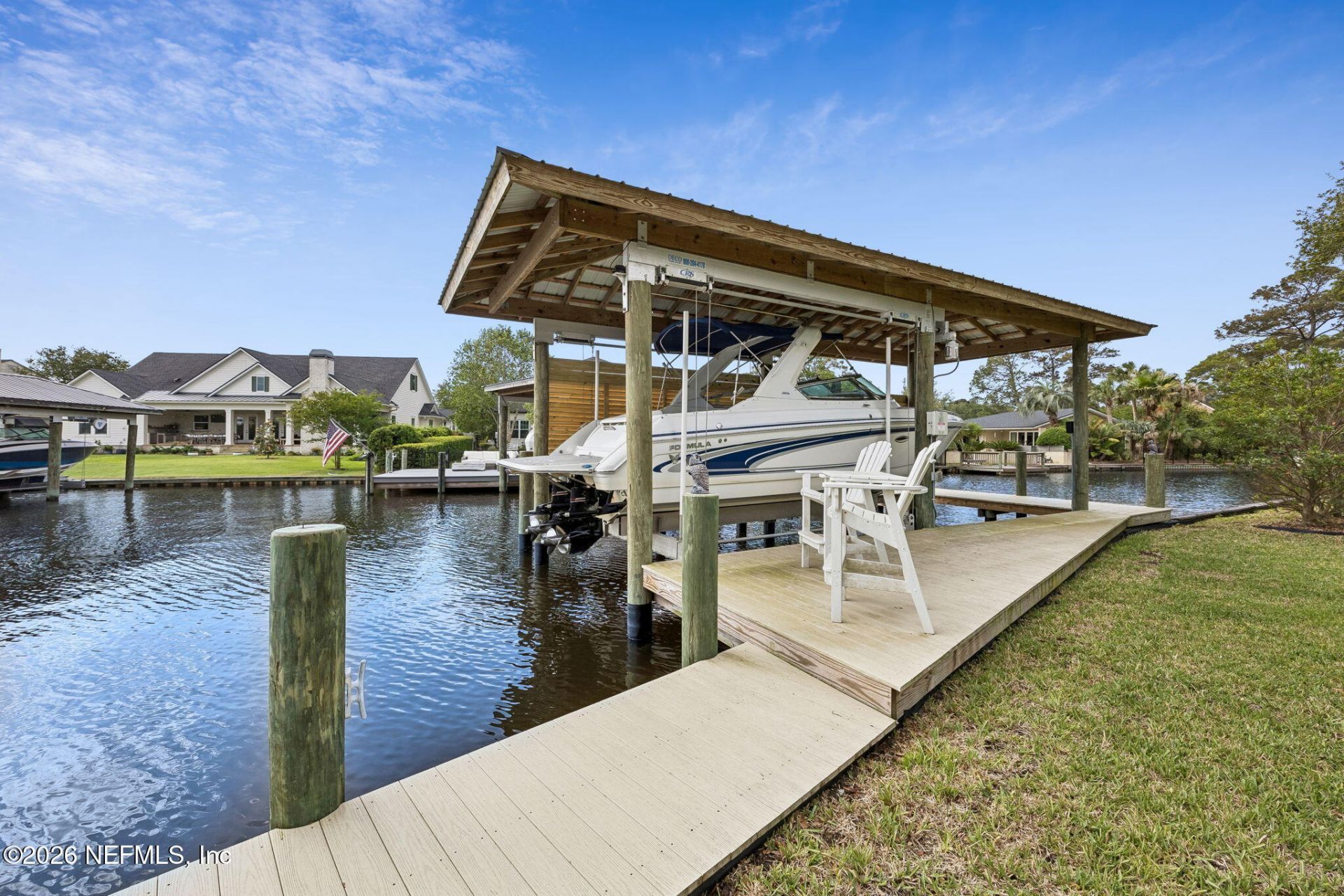 5135 Pirates Cove Road, Jacksonville, FL 32210 Photo