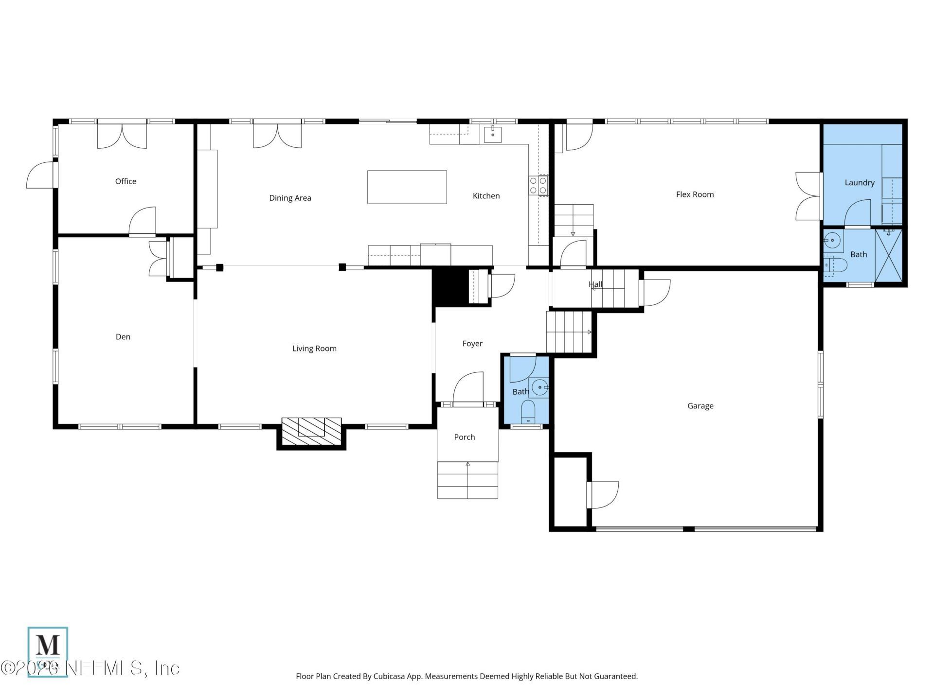 5135 Pirates Cove Road, Jacksonville, FL 32210 Photo