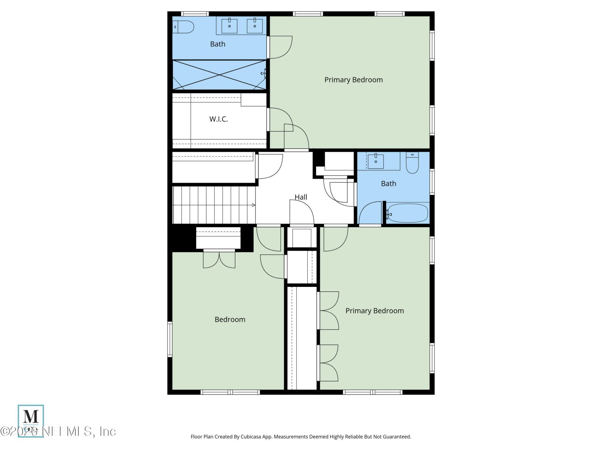 5135 Pirates Cove Road, Jacksonville, FL 32210 Photo