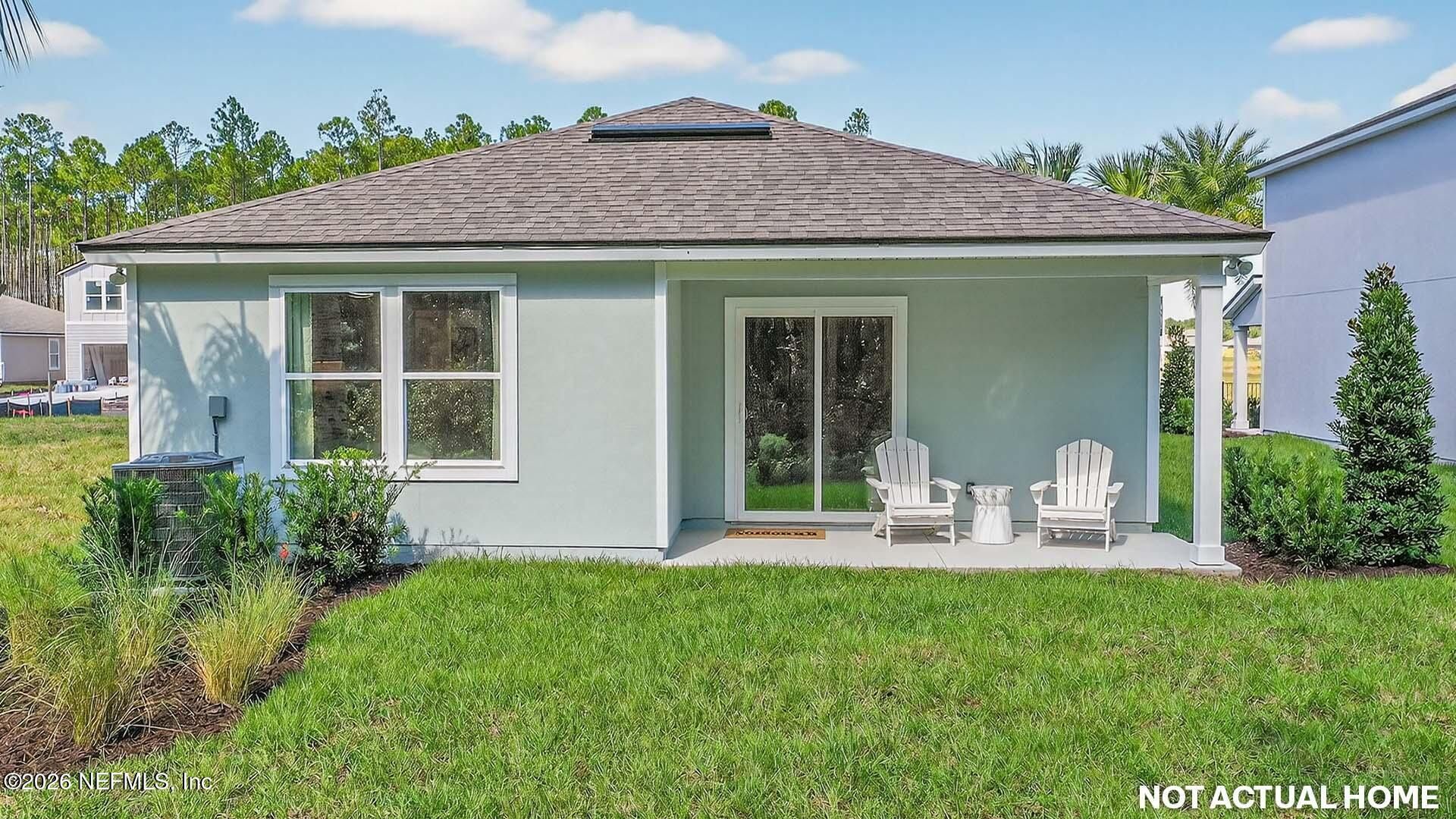 1378 Little Heron Place, Green Cove Springs, FL 32043 Photo