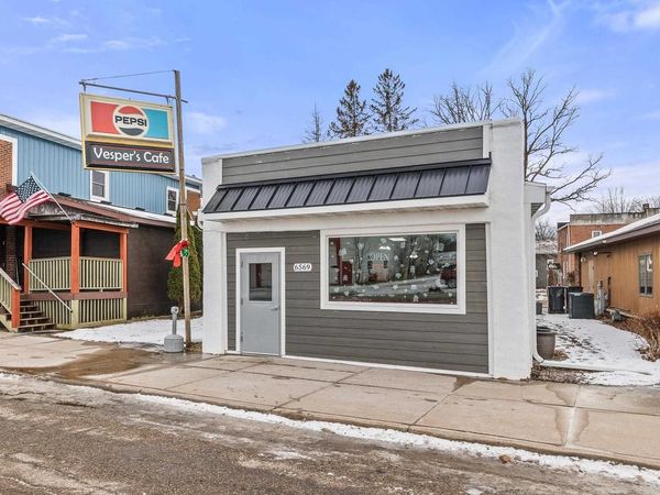 6569 CAMERON AVENUE, Vesper, WI 54489
