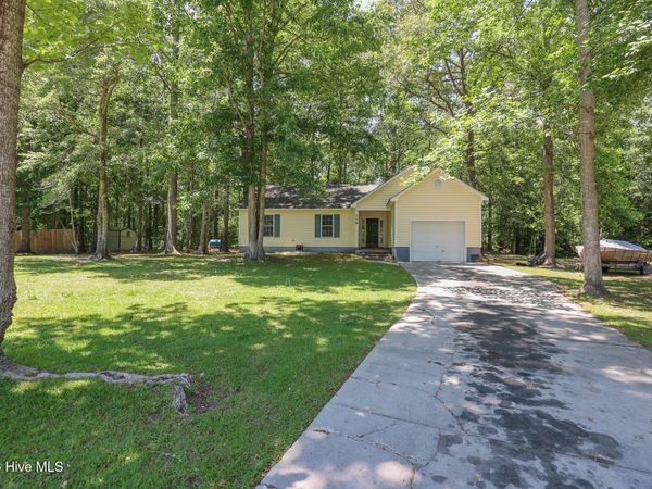 116 Live Oak Drive, Jacksonville, NC 28540