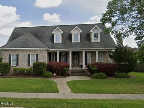 168 Blackwater Drive , Winterville, NC 28590