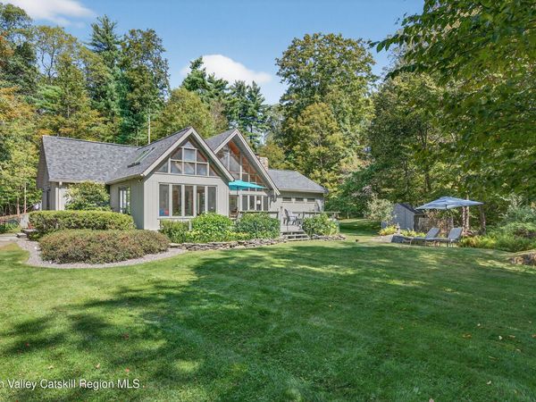 214 Doman Road, Freehold, NY 12431