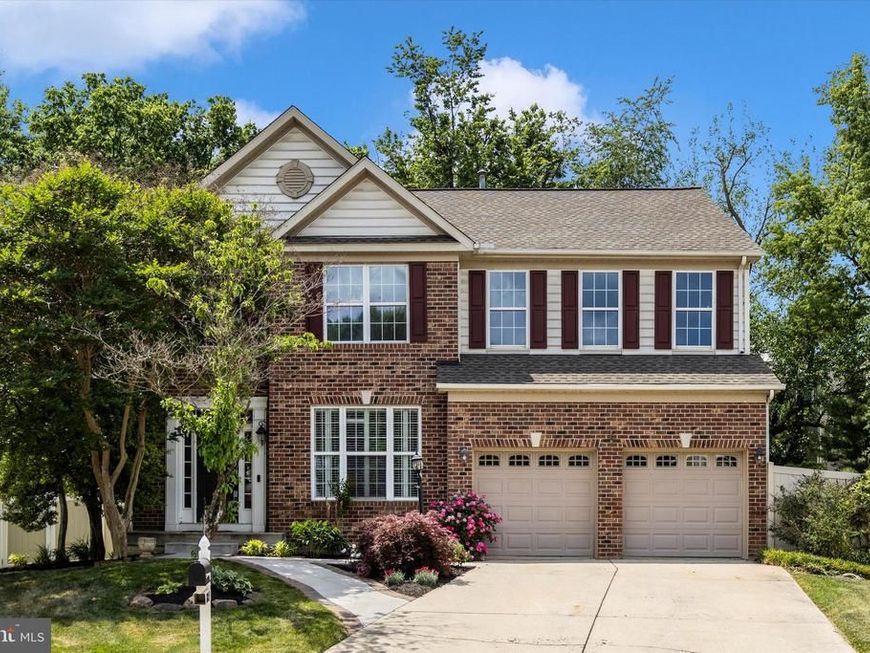 803 Apache Court , Frederick, MD 21701 Main Photo
