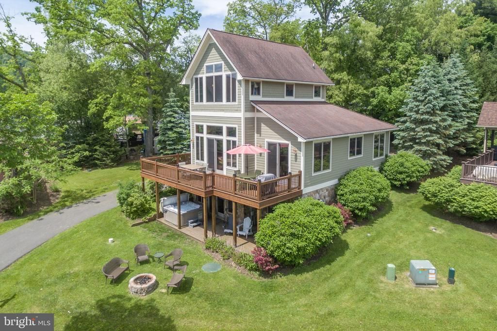 10 Walton Way Road, Mc Henry, MD 21541 Main Photo