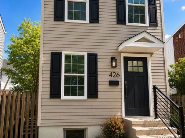 426 E MINER STREET , WEST CHESTER, PA 19382