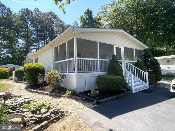 26471 CREEKWOOD CIRCLE, Unit 3093, LONG NECK, DE 19966