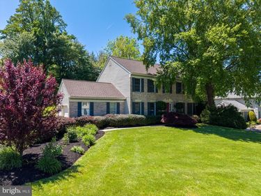 293 CHIPPENHAM LANE, HOCKESSIN, DE 19707