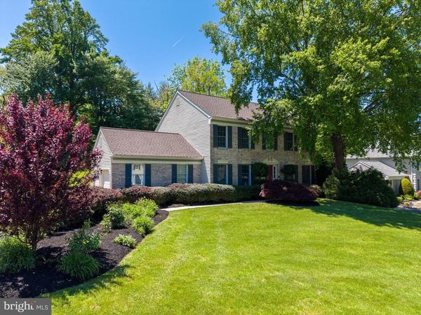 293 CHIPPENHAM LANE, HOCKESSIN, DE 19707