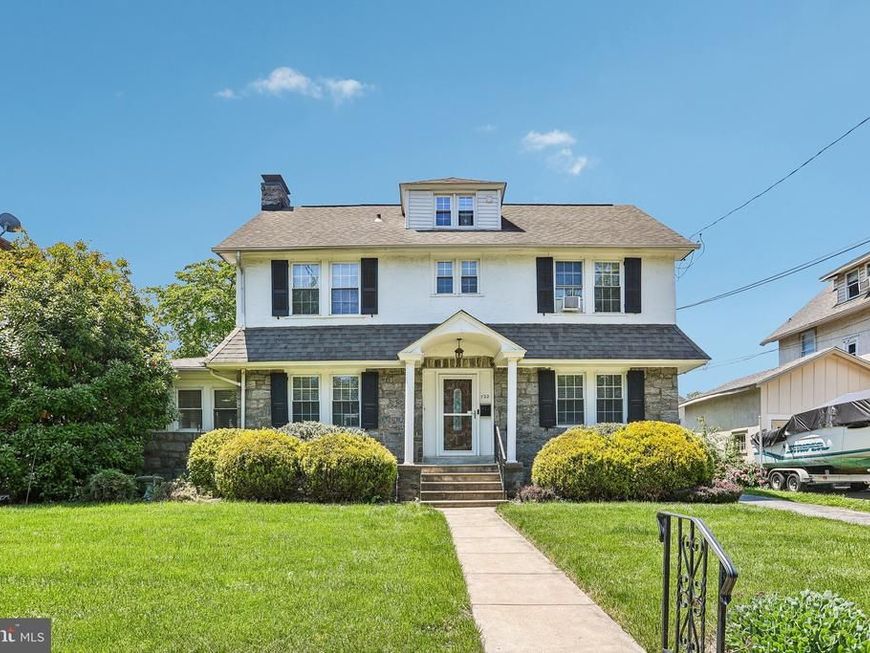 722 Drexel Avenue, Drexel Hill, PA 19026 Main Photo