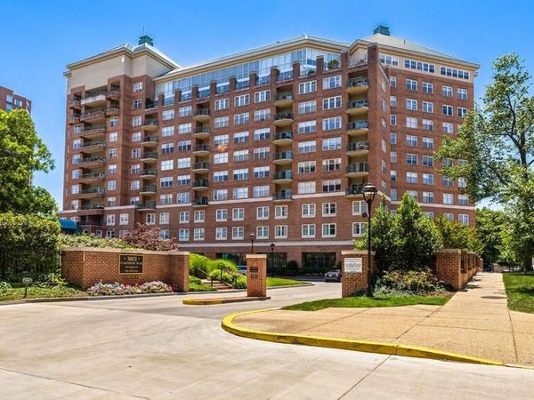 3801 CANTERBURY ROAD , Unit 712, BALTIMORE, MD 21218
