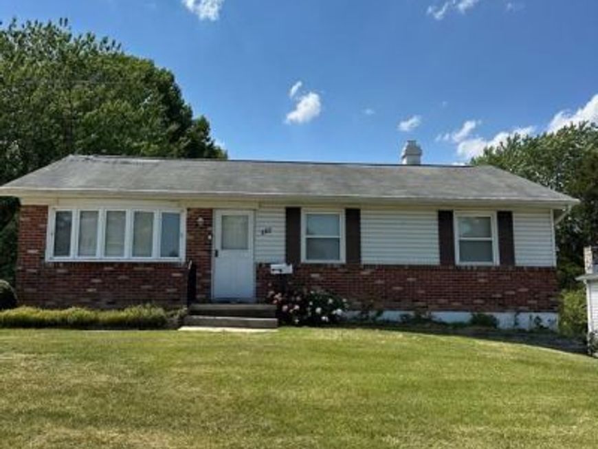 714 Bayberry Road, Edgewood, MD 21040 Main Photo