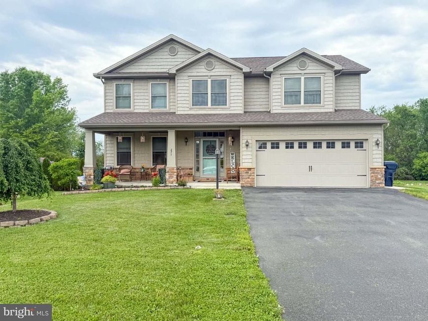 271 Leedy Way West, Chambersburg, PA 17202 Main Photo