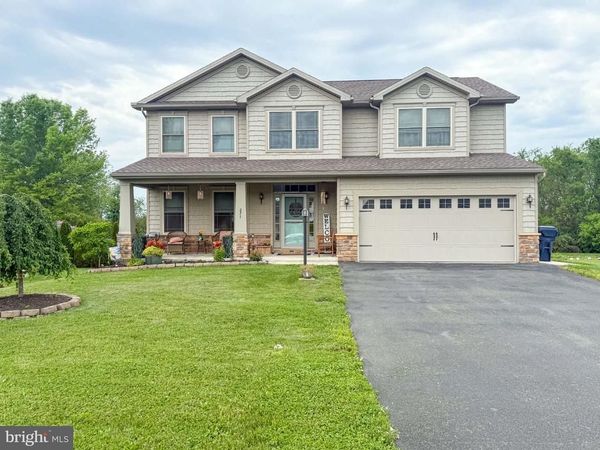 271 LEEDY WAY WEST, CHAMBERSBURG, PA 17202