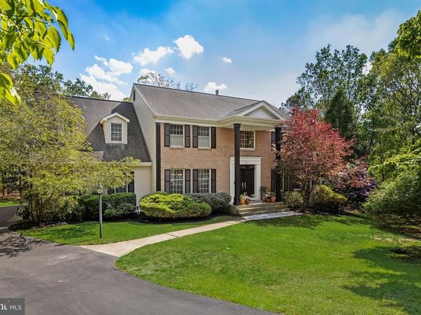 4 IRONGATE LANE, MEDFORD, NJ 08055