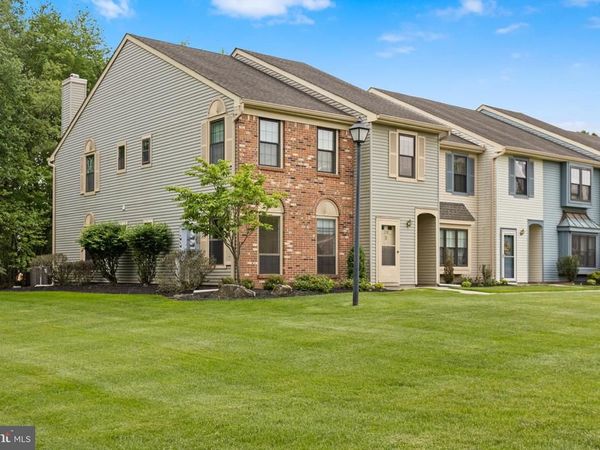 139 WYNDHAM PLACE , TRENTON, NJ 08691