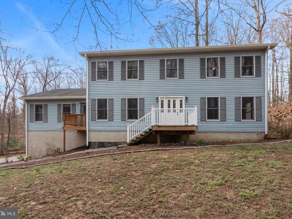 151 AUTUMN COURT , HUNTINGTOWN, MD 20639