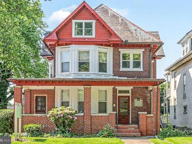 2601 MARKET STREET , Unit A, CAMP HILL, PA 17011