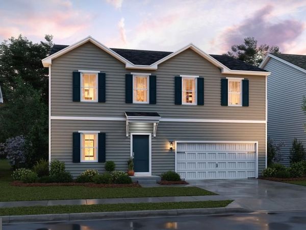 (Lot 395) TBD WYSONG ST , RANSON, WV 25438